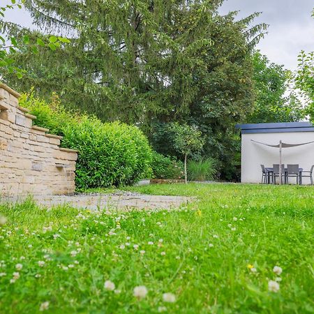Heimatlodge Sinsheim Zewnętrze zdjęcie
