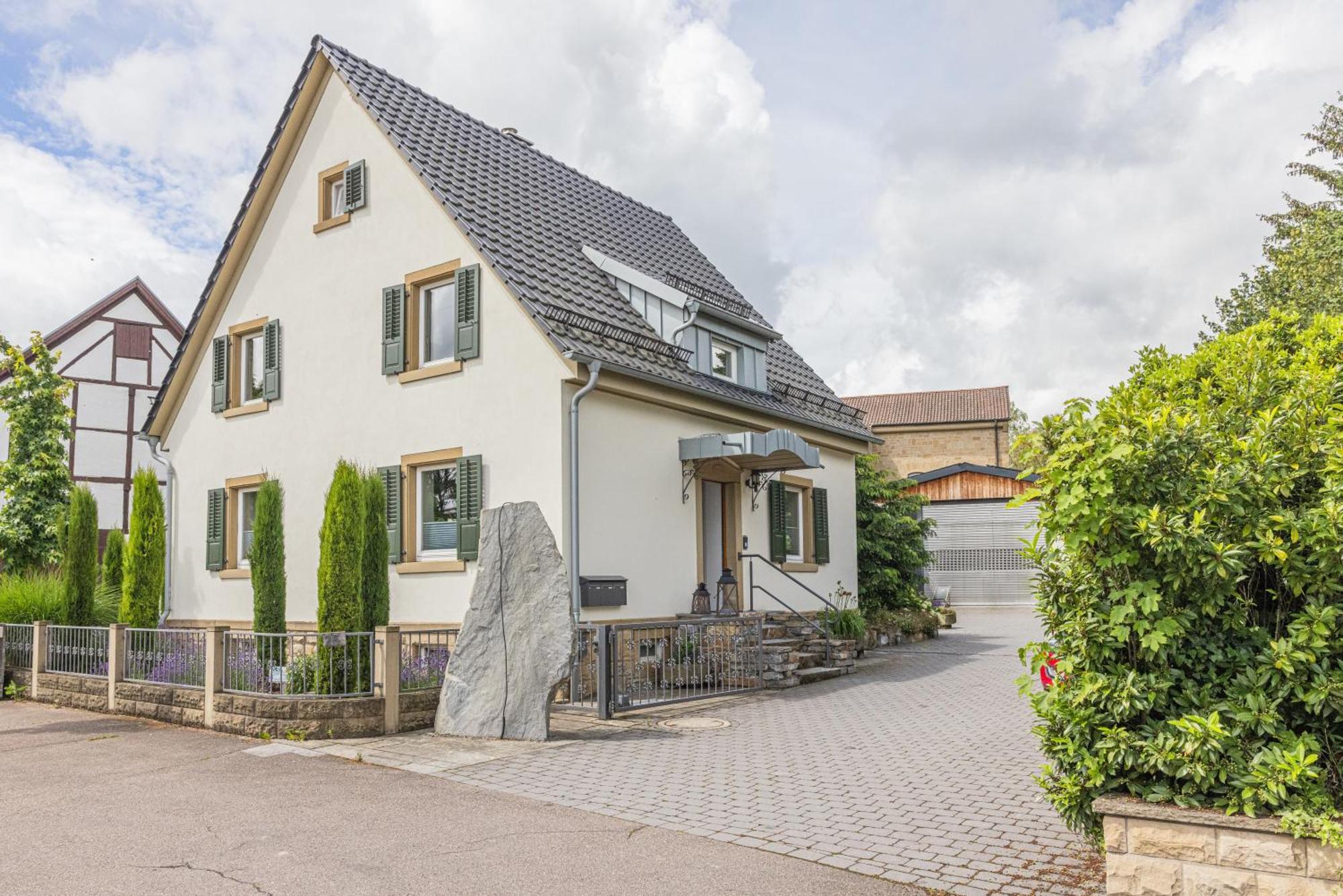 Heimatlodge Sinsheim Zewnętrze zdjęcie