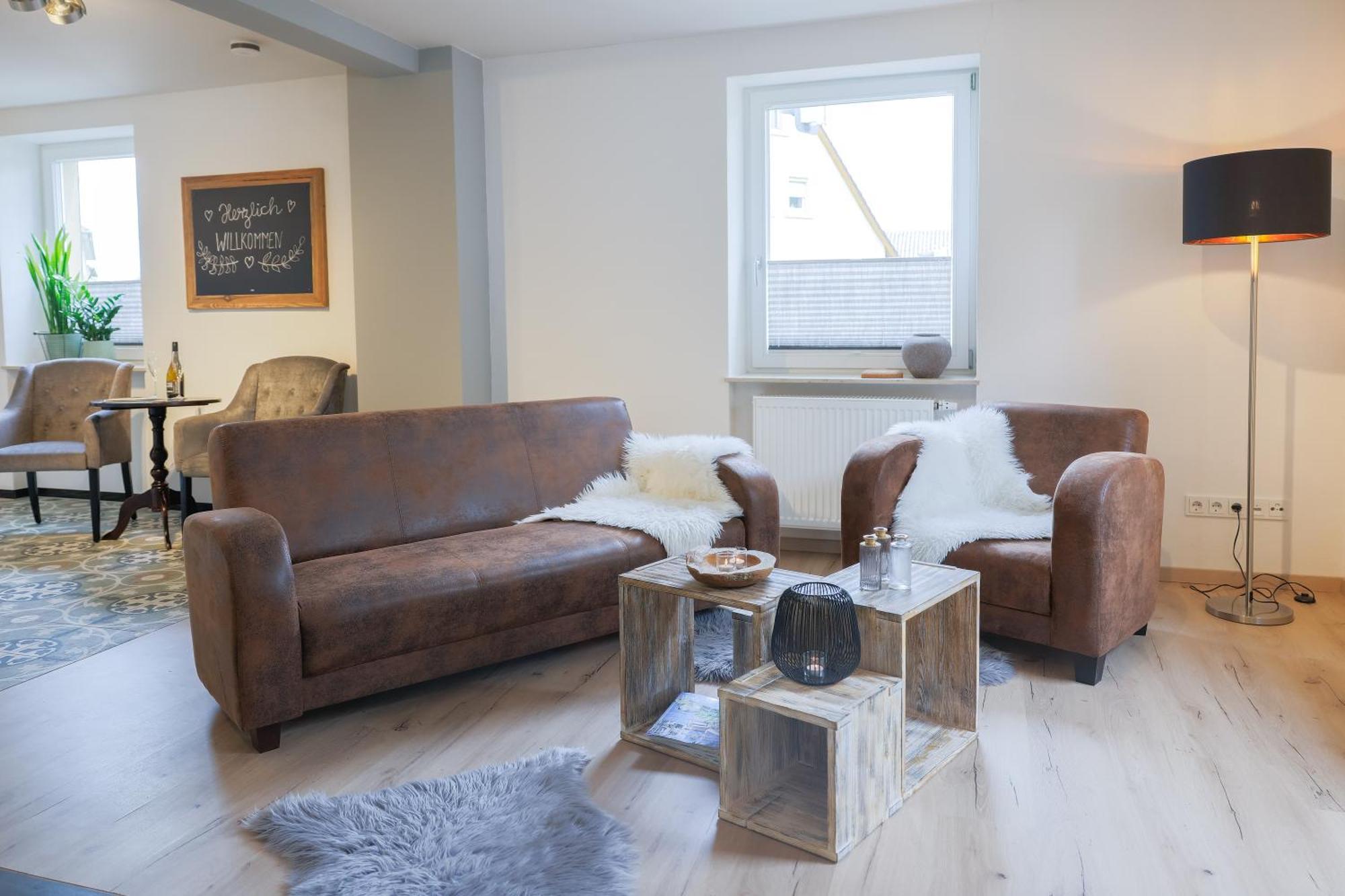 Heimatlodge Sinsheim Zewnętrze zdjęcie