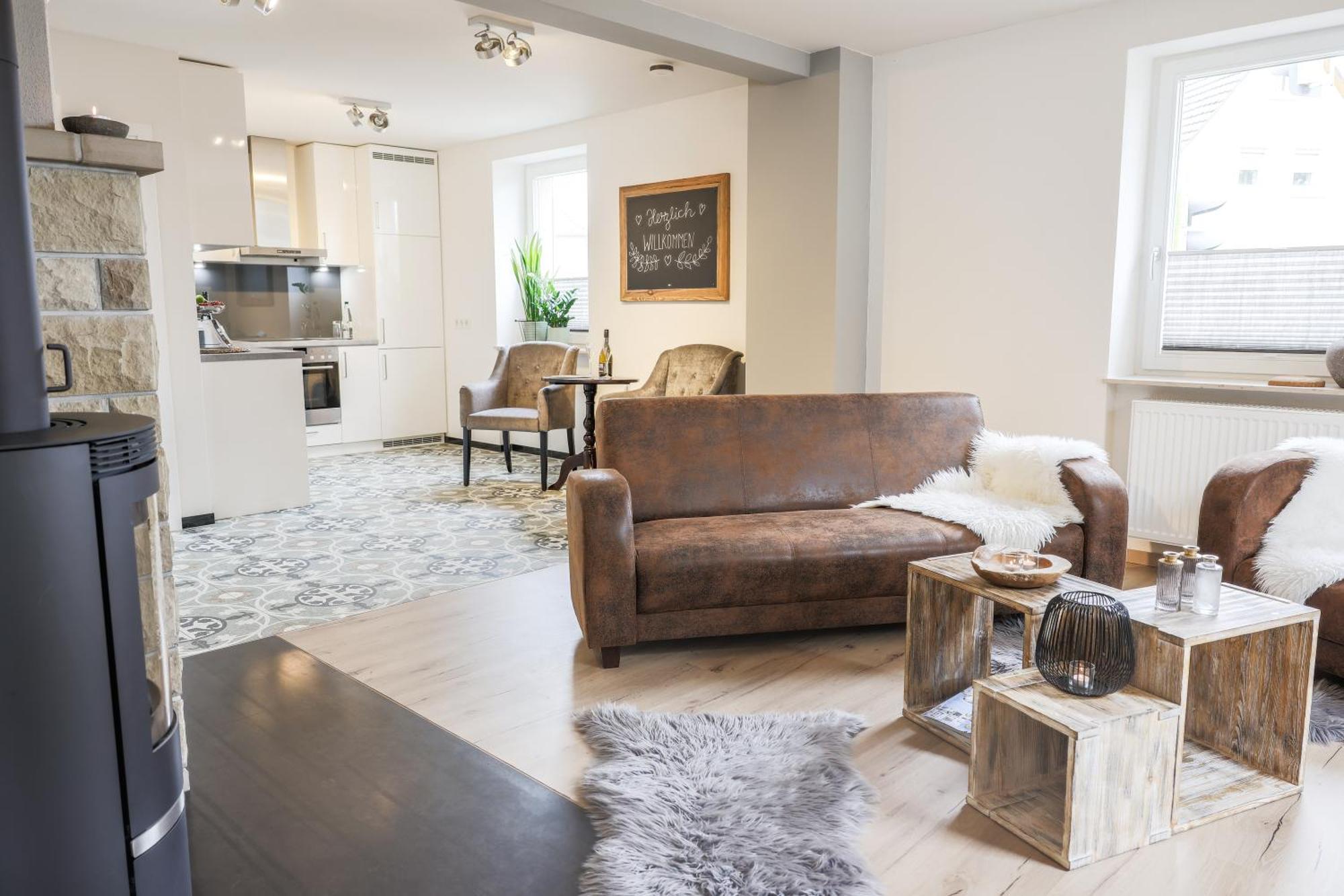 Heimatlodge Sinsheim Zewnętrze zdjęcie