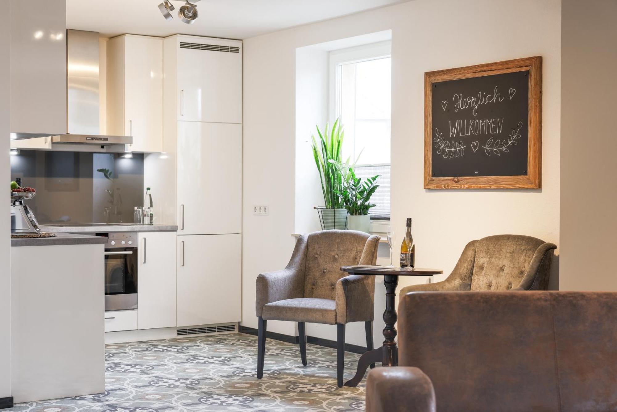 Heimatlodge Sinsheim Zewnętrze zdjęcie