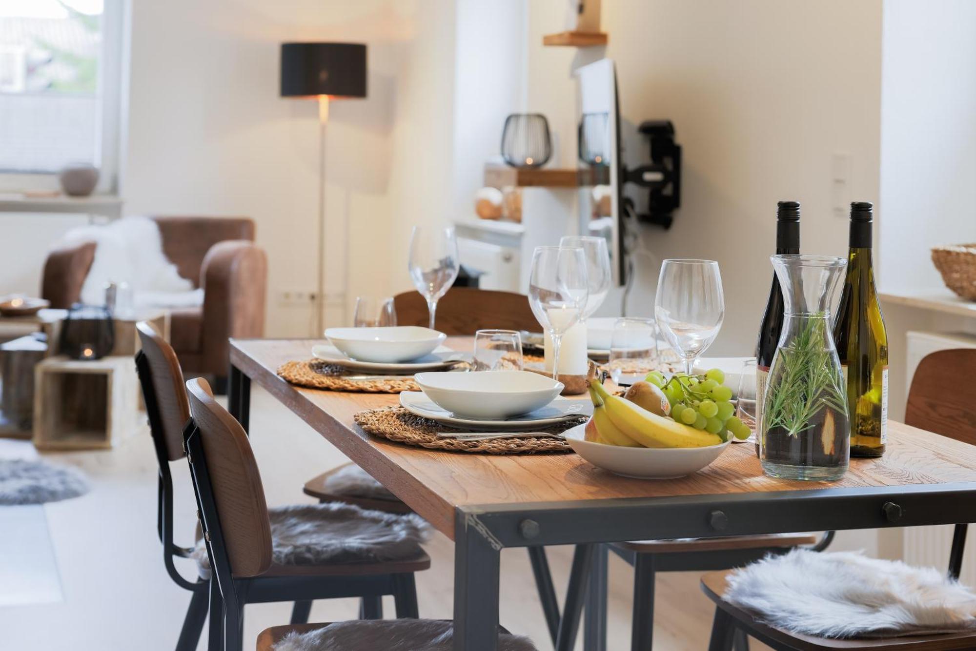 Heimatlodge Sinsheim Zewnętrze zdjęcie