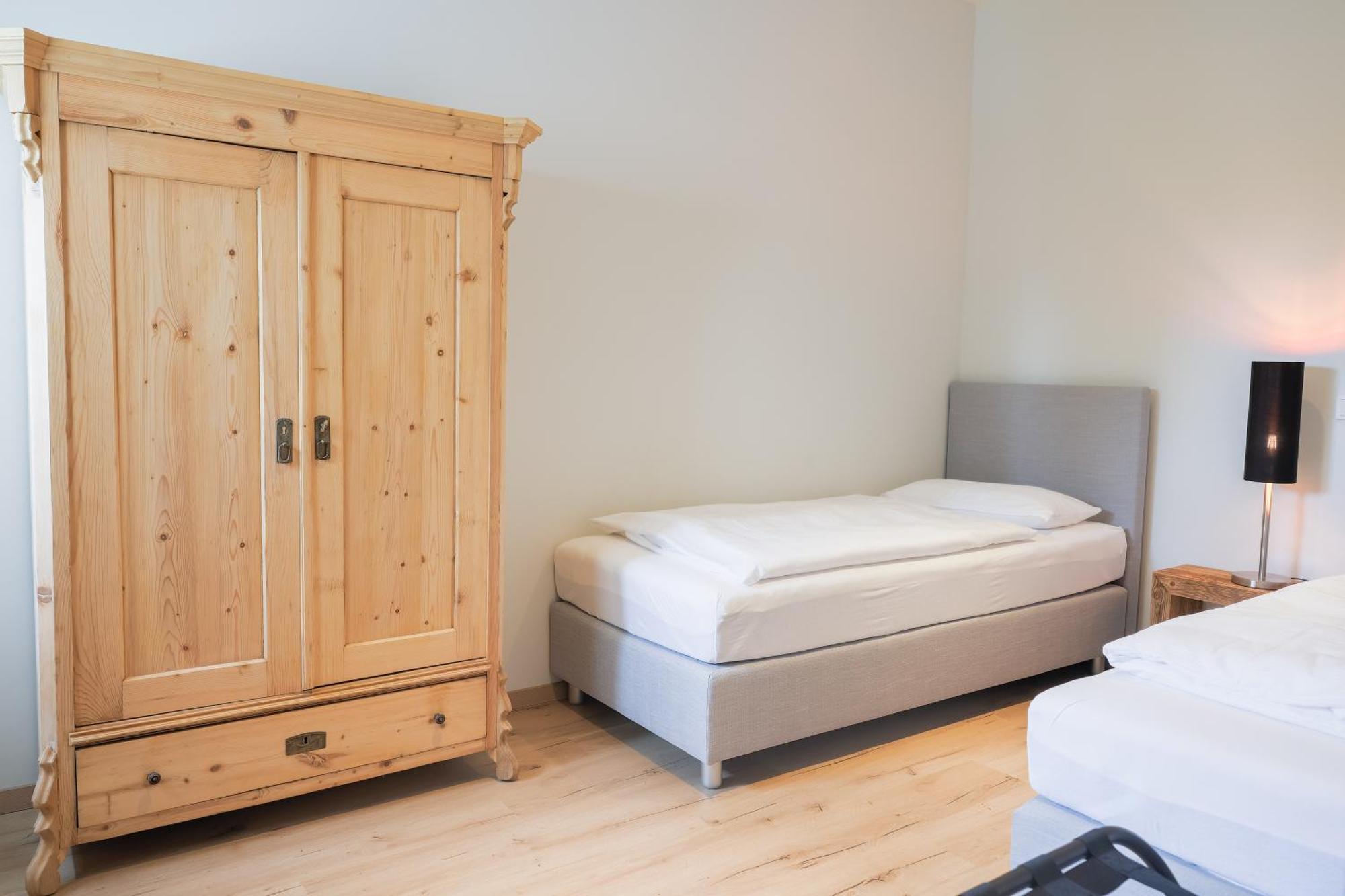 Heimatlodge Sinsheim Zewnętrze zdjęcie