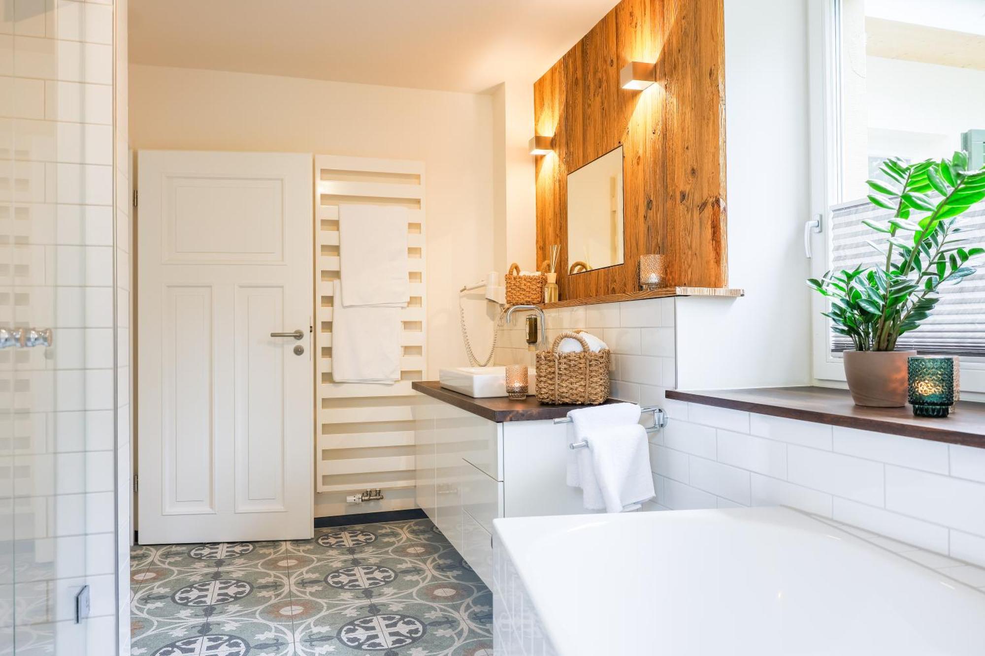 Heimatlodge Sinsheim Zewnętrze zdjęcie