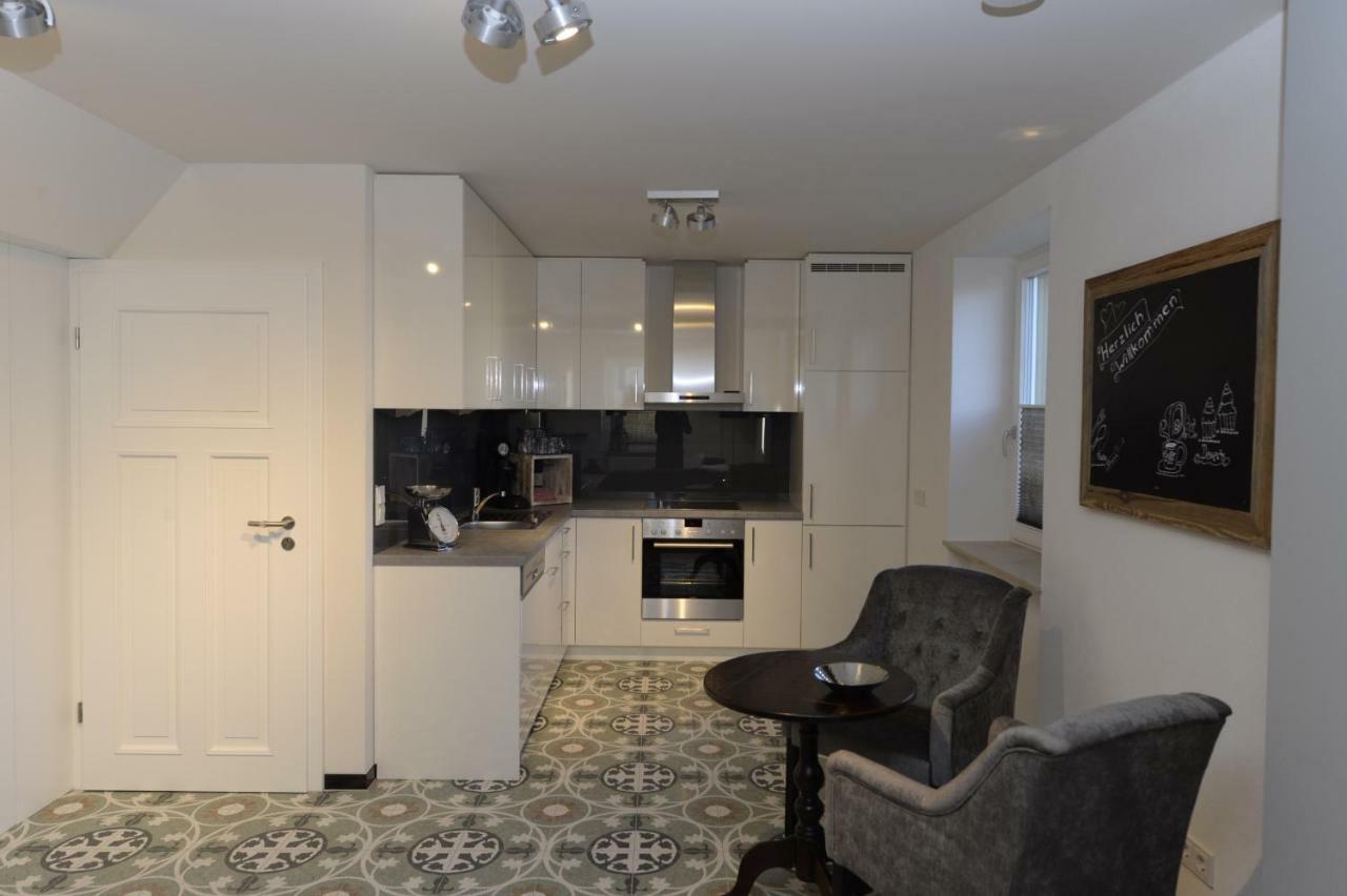 Heimatlodge Sinsheim Pokój zdjęcie