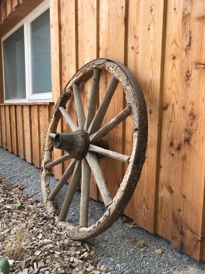 Heimatlodge Sinsheim Zewnętrze zdjęcie