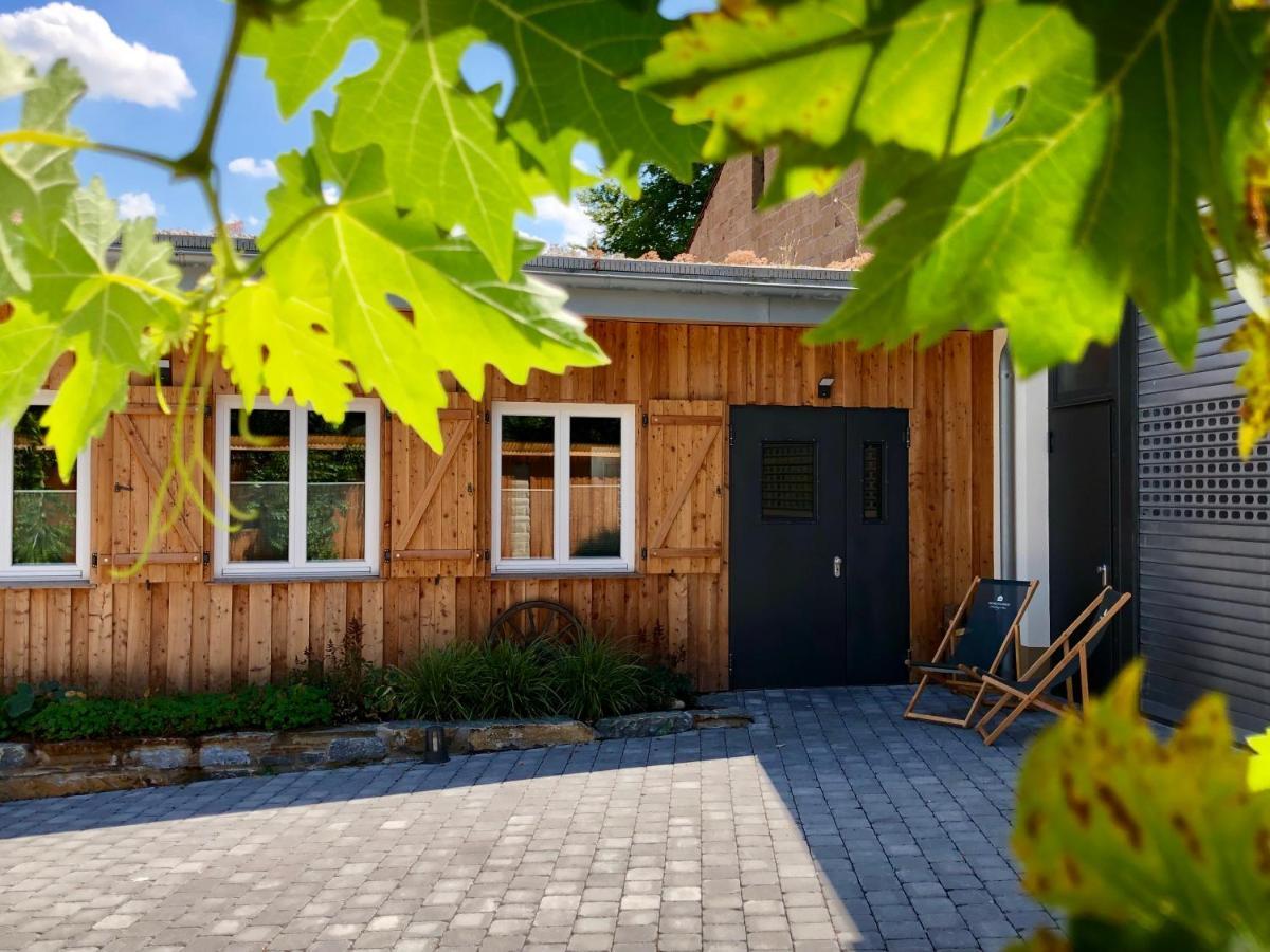 Heimatlodge Sinsheim Zewnętrze zdjęcie