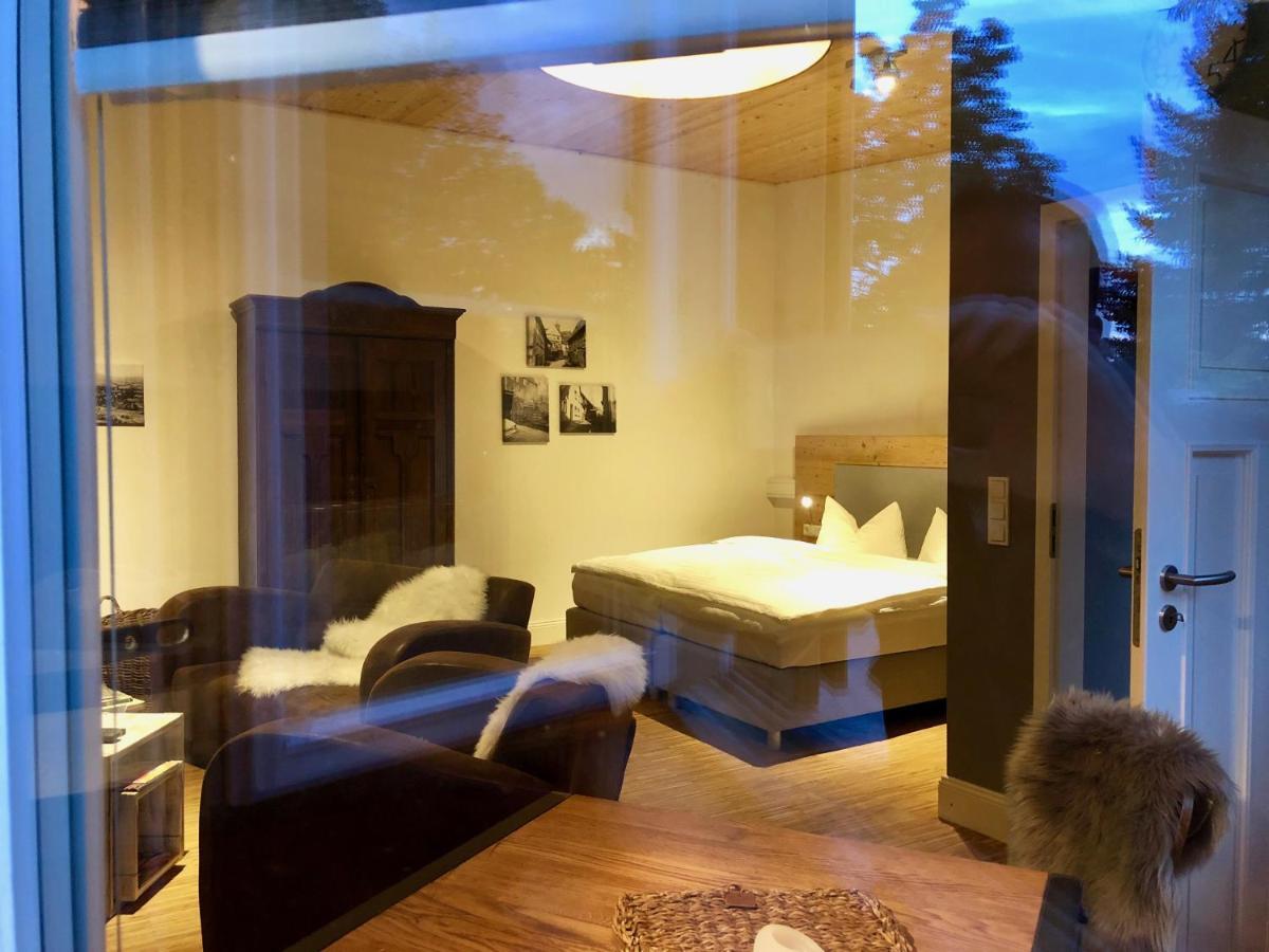 Heimatlodge Sinsheim Zewnętrze zdjęcie