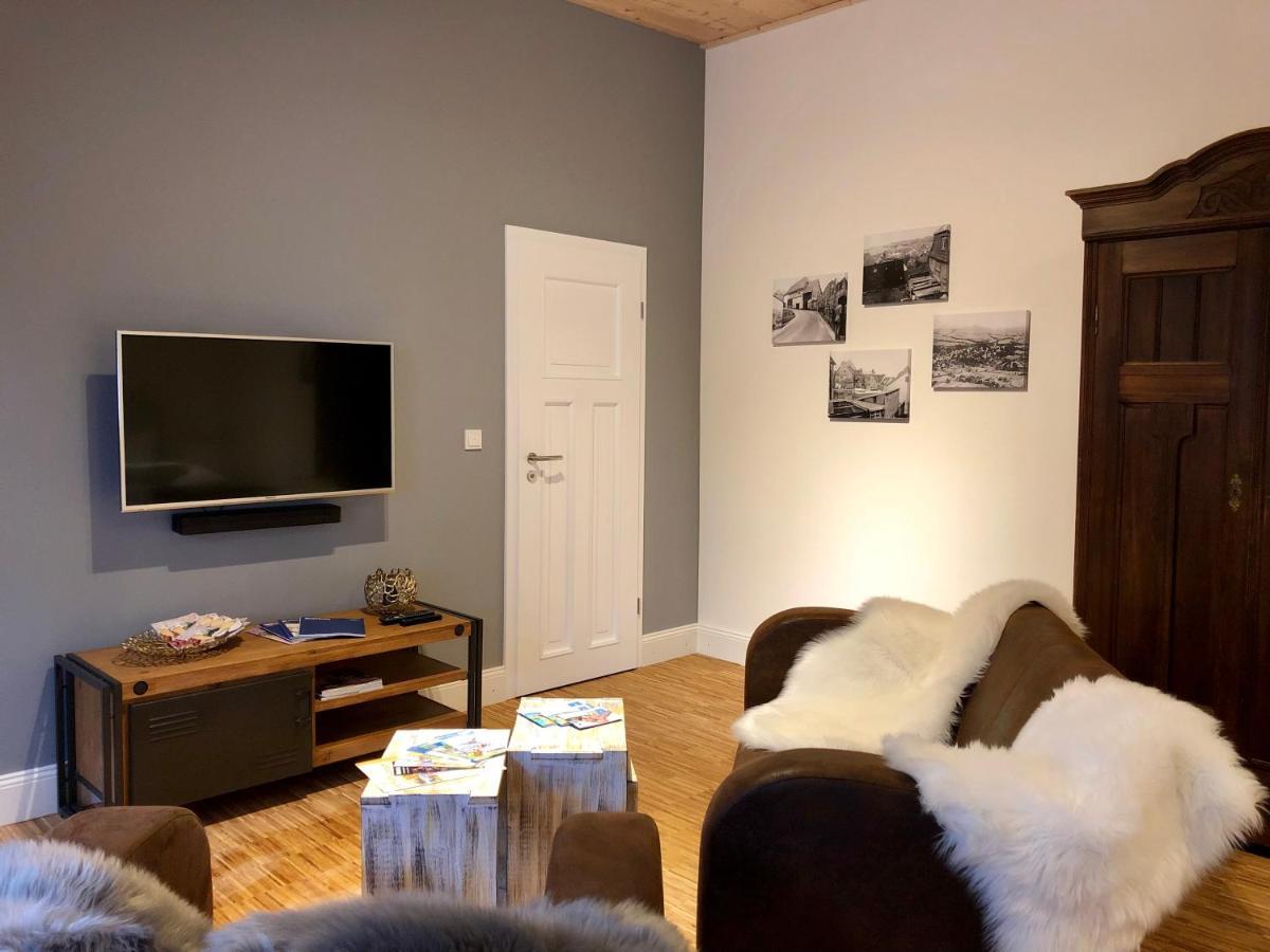 Heimatlodge Sinsheim Zewnętrze zdjęcie