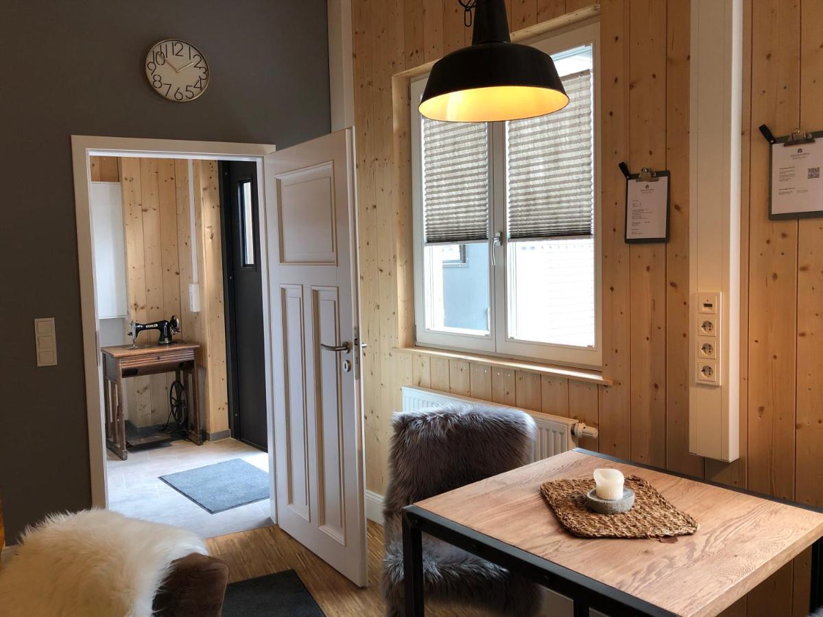 Heimatlodge Sinsheim Zewnętrze zdjęcie
