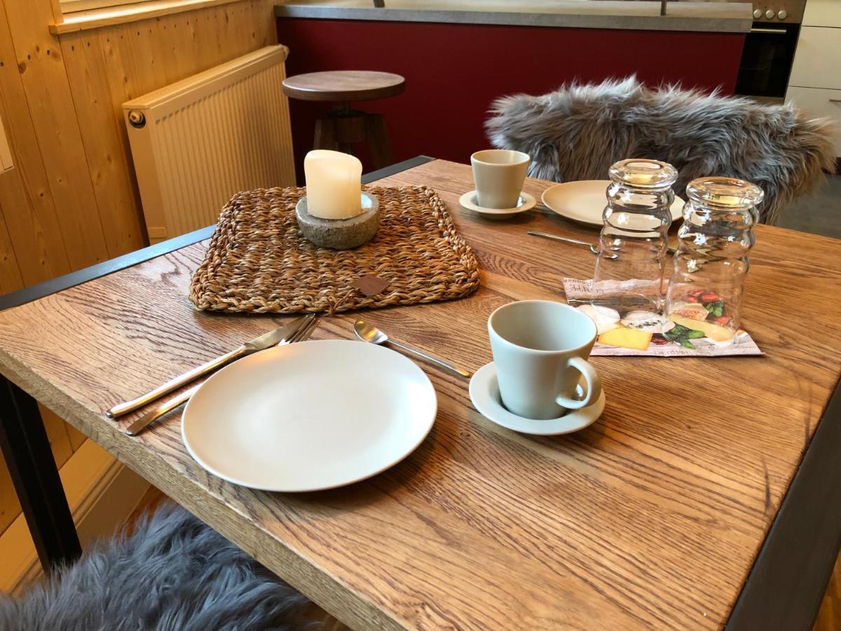 Heimatlodge Sinsheim Zewnętrze zdjęcie