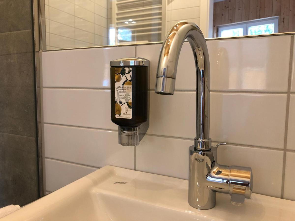 Heimatlodge Sinsheim Zewnętrze zdjęcie