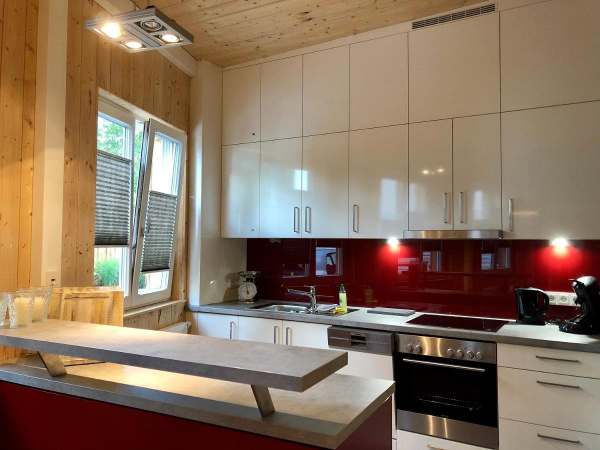 Heimatlodge Sinsheim Zewnętrze zdjęcie