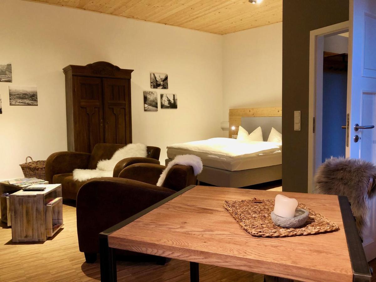 Heimatlodge Sinsheim Zewnętrze zdjęcie