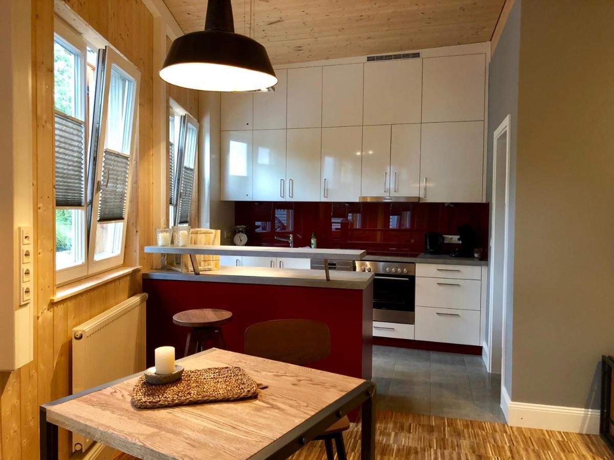 Heimatlodge Sinsheim Zewnętrze zdjęcie